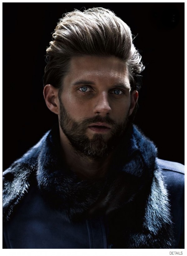 RJ Rogenski Models Fall Furs for Details September 2014 Issue – The ...
