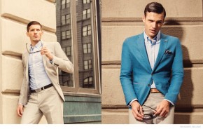 Fashionisto Exclusive: Shades of Summer by Syed Kazmi – The Fashionisto