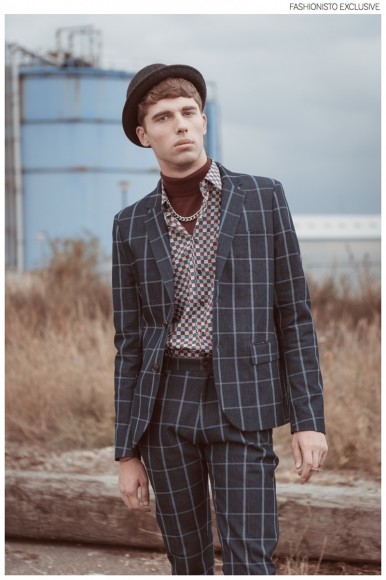 Fashionisto Exclusive: Yarik by Thang Le – The Fashionisto