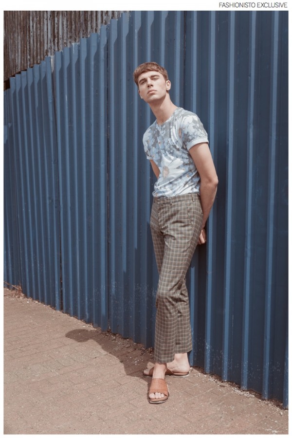 Fashionisto Exclusive: Yarik by Thang Le – The Fashionisto