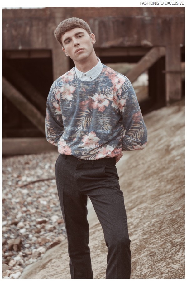 Fashionisto Exclusive: Yarik by Thang Le – The Fashionisto