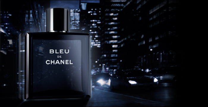 Chanel Launches Bleu de Chanel Eau de Parfum for Men