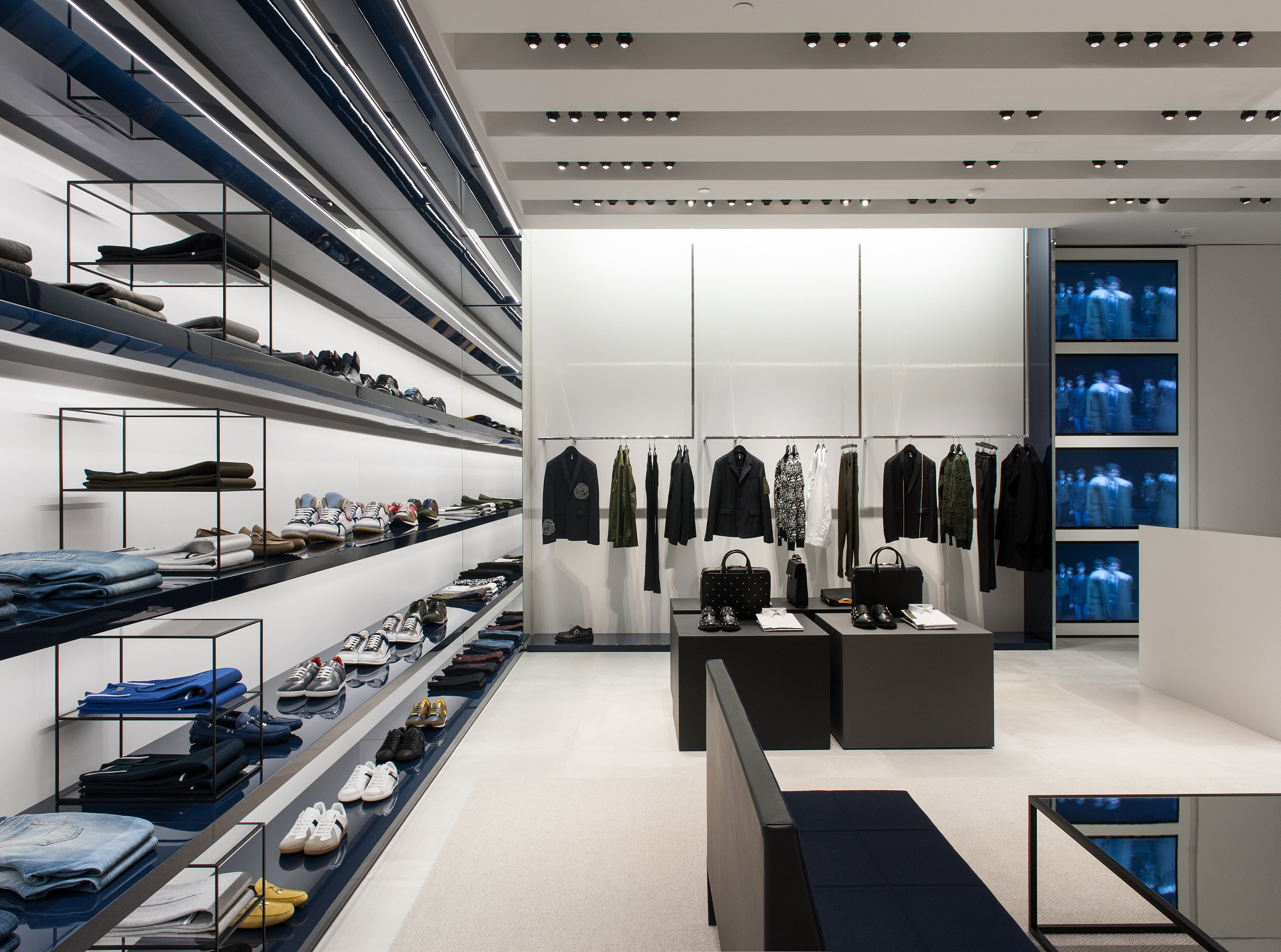 Dior Homme Says 'Aloha' to Hawaii with New Retail Boutique