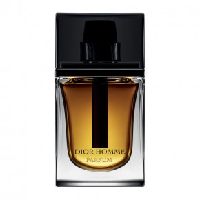 Dior Introduces Dior Homme Parfum – The Fashionisto