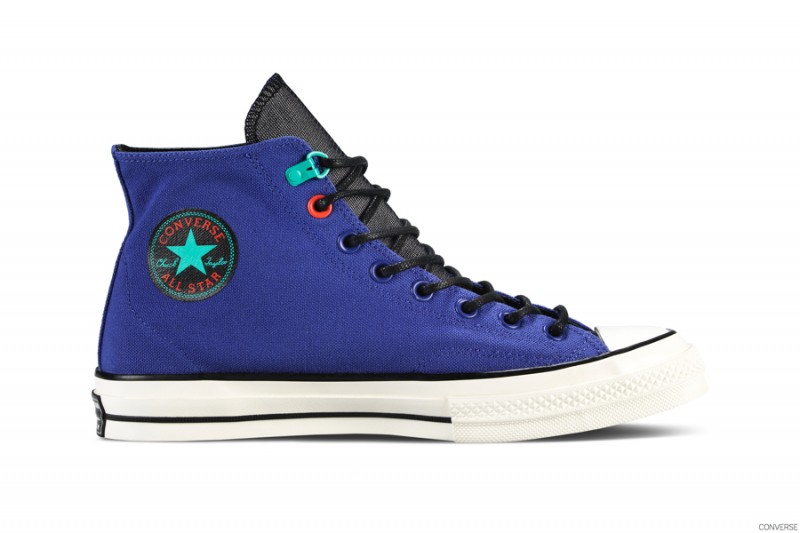 Introducing the Converse All Star Chuck 70 Polartec – The Fashionisto