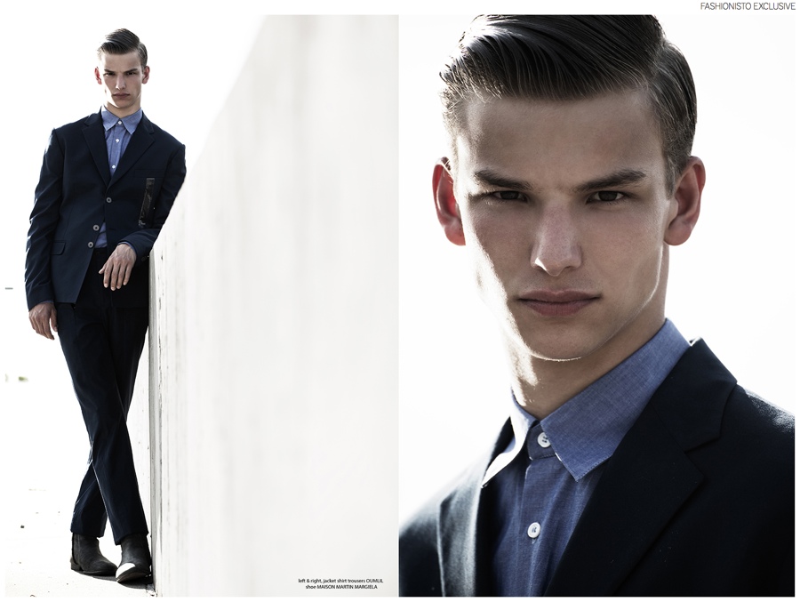 Fashionisto Exclusive: Nash Bajart by Brent Chua – The Fashionisto