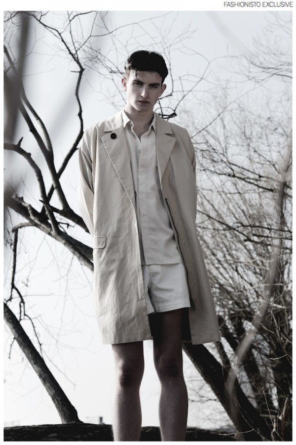 Fashionisto Exclusive: Phillip Konrad by Nico Ernst + Kim Lang – The ...