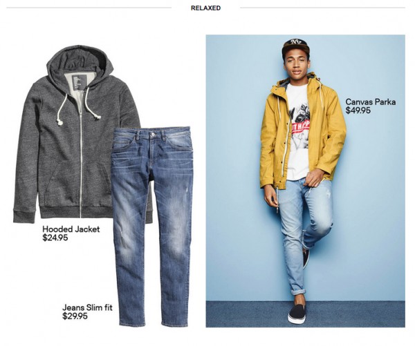 H&M Highlights Most-Wanted Shopping Items – The Fashionisto