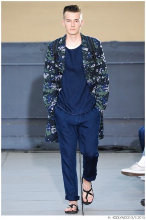 N Hoolywood Spring Summer 2015 Collection 001