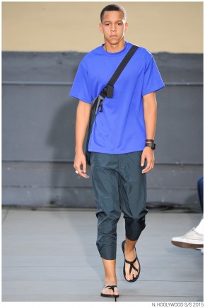 N Hoolywood Spring Summer 2015 Collection 011