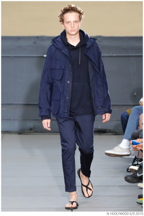 N Hoolywood Spring Summer 2015 Collection 021