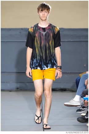 N Hoolywood Spring Summer 2015 Collection 026