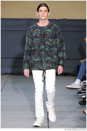 N Hoolywood Spring Summer 2015 Collection 029