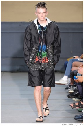 N Hoolywood Spring Summer 2015 Collection 031