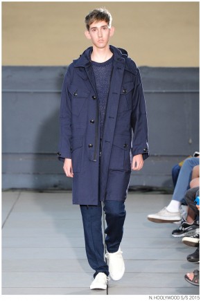 N Hoolywood Spring Summer 2015 Collection 033