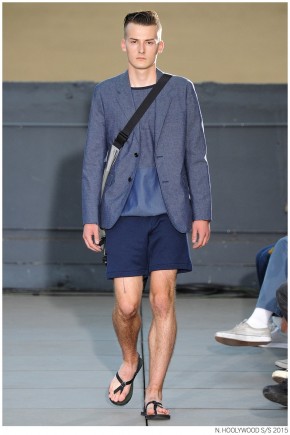 N Hoolywood Spring Summer 2015 Collection 036