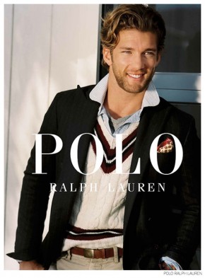 Bruce Weber Photographs Soul Models for Polo Ralph Lauren's Fall 2014 ...