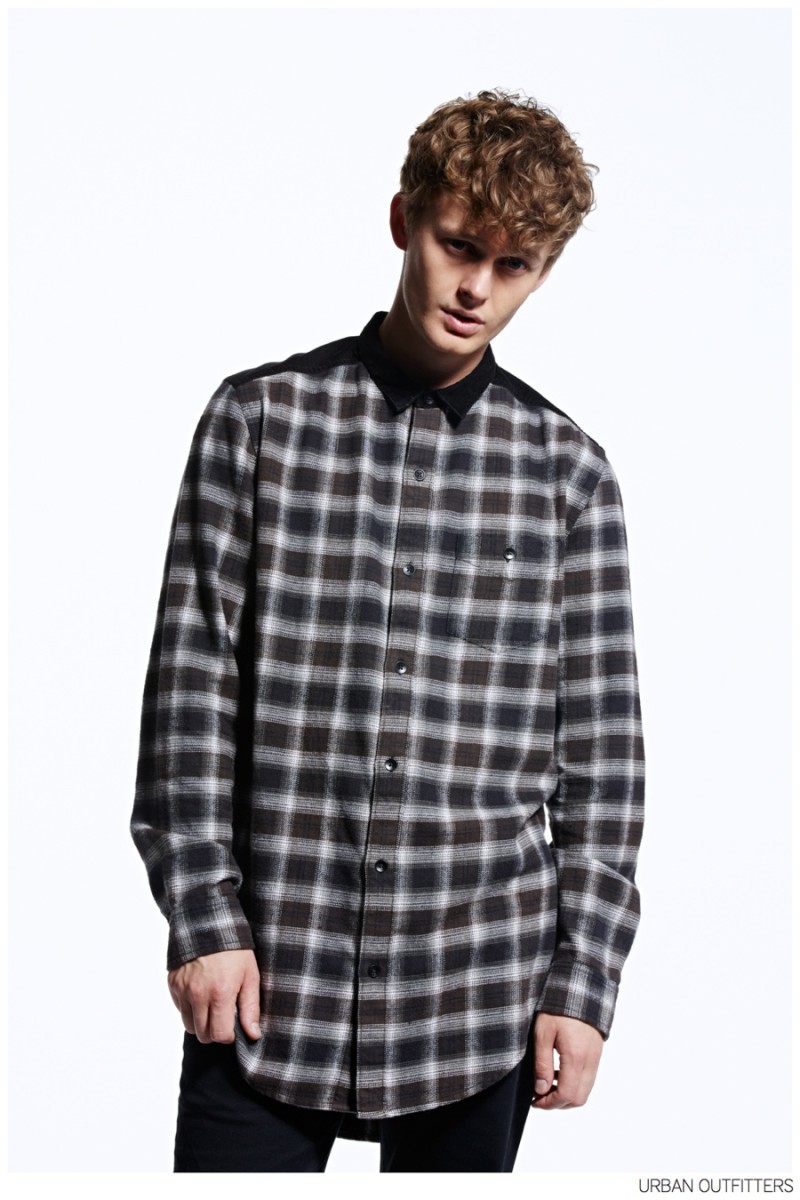 East End Boys: Urban Outfitters Showcases How to Wear Oversized + Slim ...