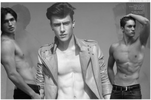 Fashionisto Exclusive: Boys of Milan by Kevin Pineda – The Fashionisto