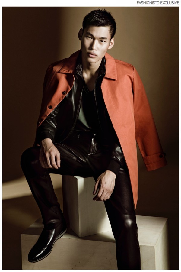 Fashionisto Exclusive: Chun by Roberto Herrero Keller – The Fashionisto