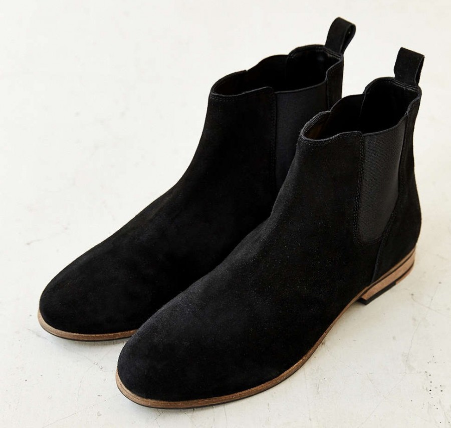 5 Chelsea Boots Under $155 – The Fashionisto