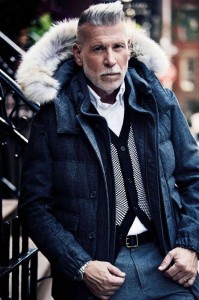 Nick Wooster by Chiun-Kai Shih for GQ Taiwan October 2014 Photo Shoot ...