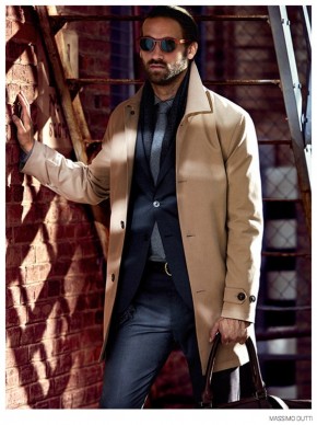 Bo, Matthew & Cameron are 'Sharp Suit Men' for Massimo Dutti – The ...