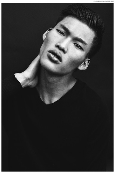 Fashionisto Exclusive: Chun Soot by Erion Hegel Kross – The Fashionisto