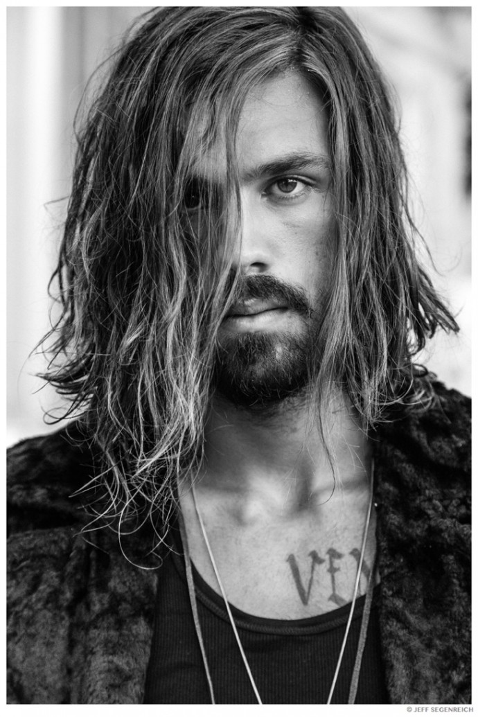 Introducing Pedro Giannini by Jeff Segenreich – The Fashionisto