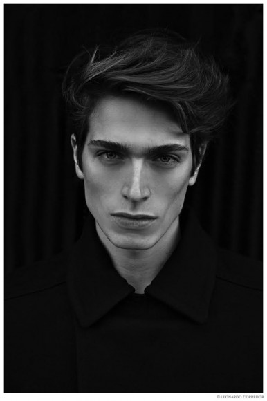VNY Models by Leonardo Corredor | Page 3 | The Fashionisto