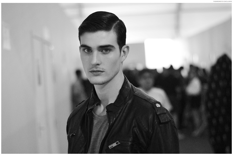 São Paulo Fashion Week Behind the Scenes: Day 3 by Hudson Rennan | The ...