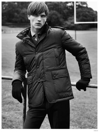 See More Images from Tween's Fall/Winter 2014 Campaign – The Fashionisto