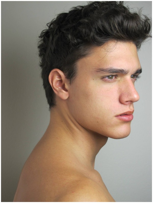 Casting Call Xavier Serrano At Sight Management The Fashionisto