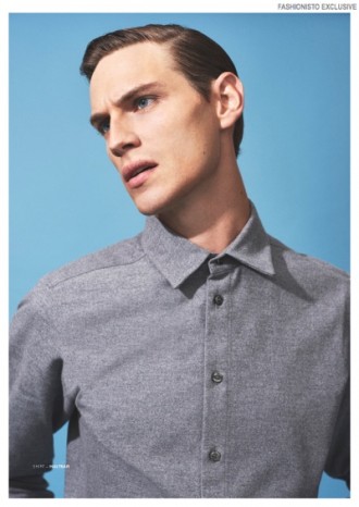Fashionisto Exclusive: Victor Norlander by Tobias Volkmann – The ...