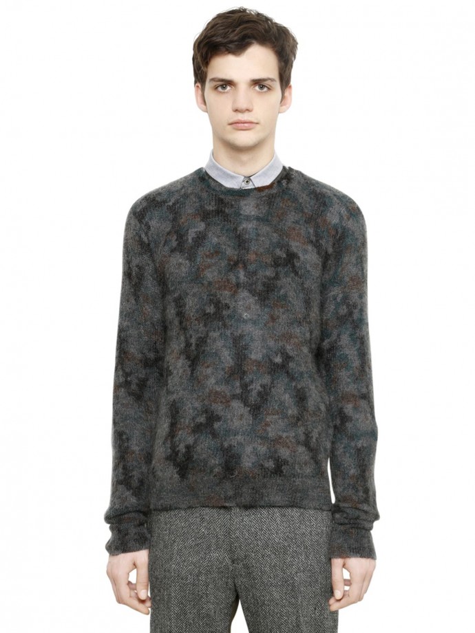 5 Amazing Sweaters from LUISAVIAROMA's Fall/Winter 2014 Sale – The ...