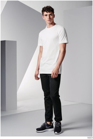 The T-Shirt Edit: Next Graphic T-Shirts – The Fashionisto