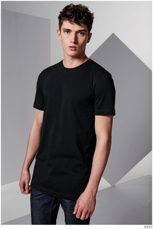 The T-Shirt Edit: Next Graphic T-Shirts – The Fashionisto