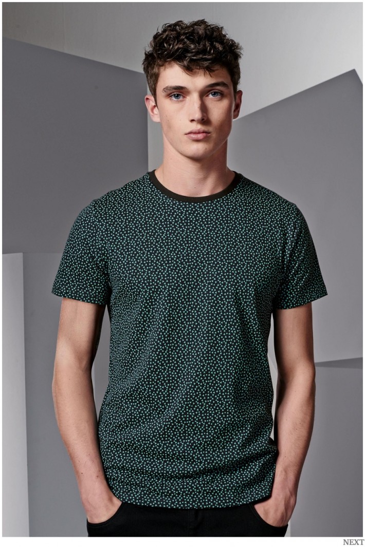 The T-Shirt Edit: Next Graphic T-Shirts – The Fashionisto