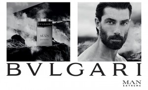 Patrick Petitjean Fronts BVLGARI Man Extreme Fragrance Campaign – The ...