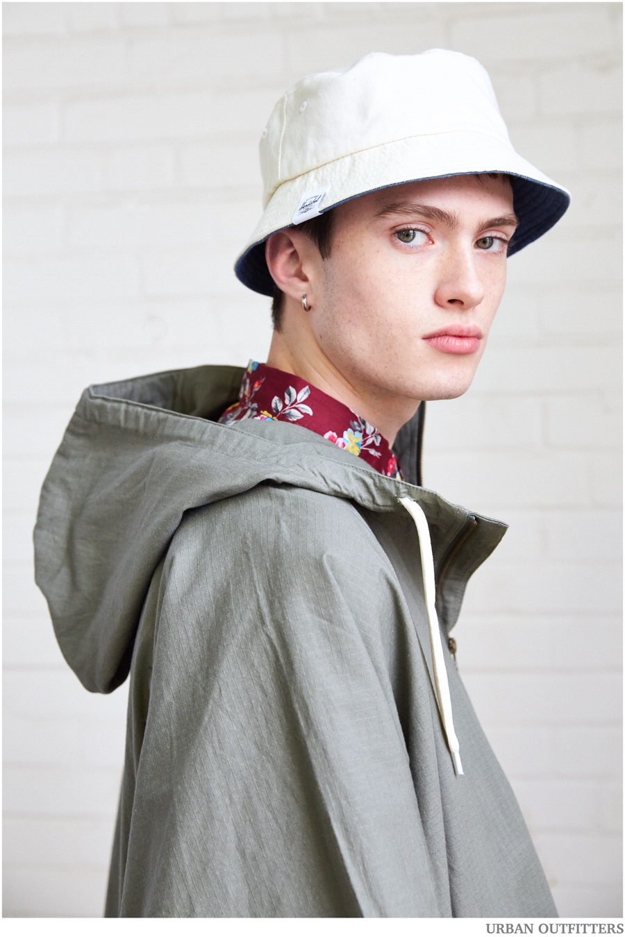 Urban Outfitters Spring Summer 2015 Men 003