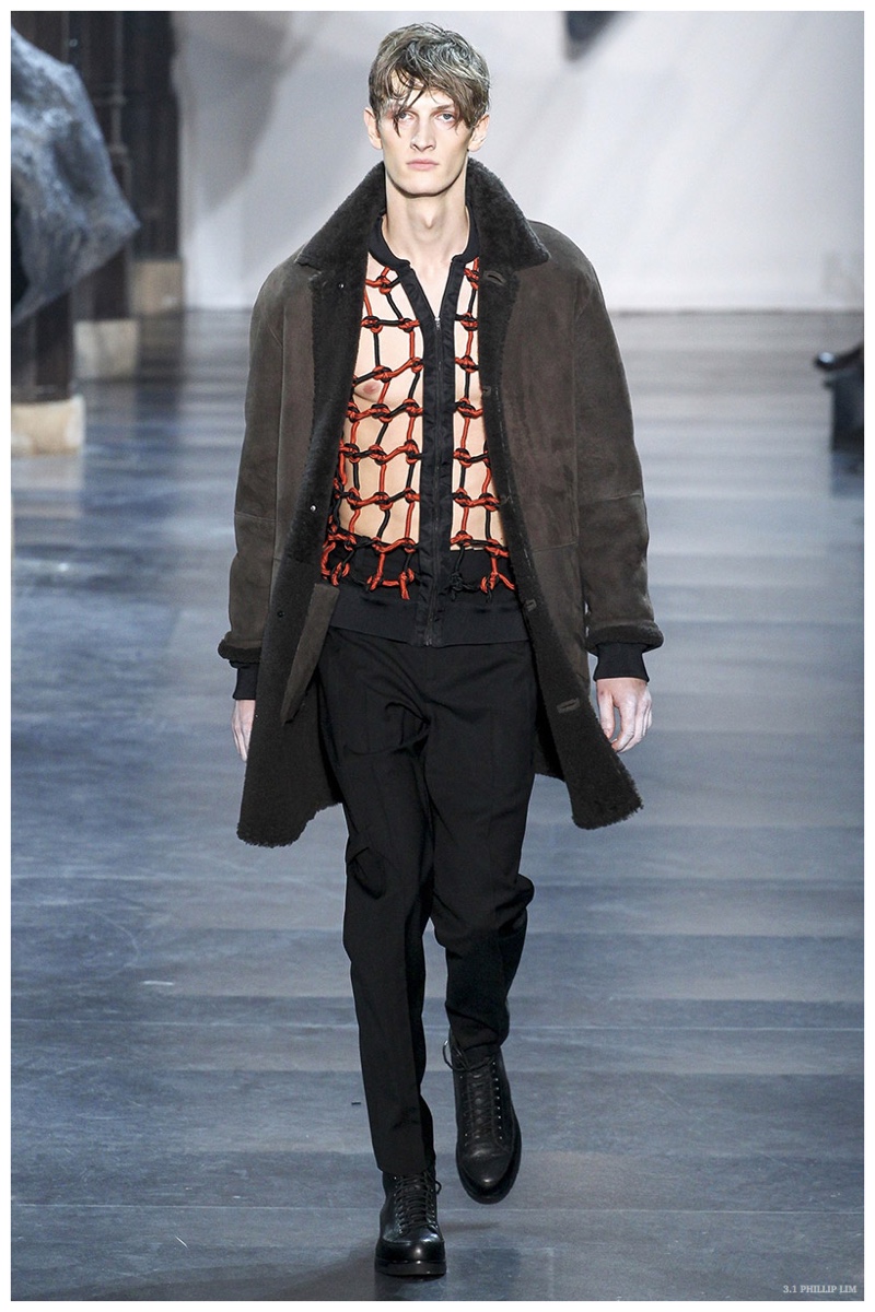 31 Phillip Lim Men Fall Winter 2015 Menswear Paris Fashion Week 032
