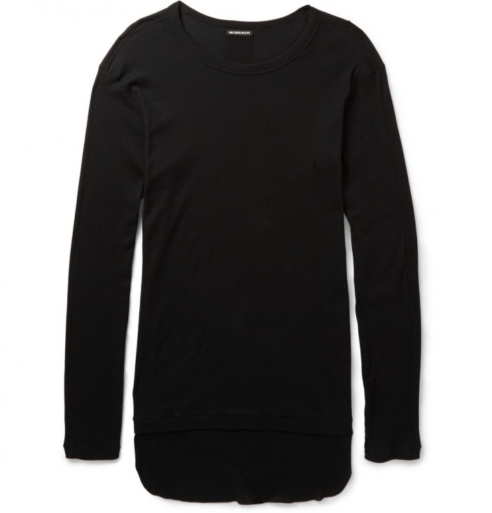 Back to Black: 8 New Spring Men's Essentials from Rick Owens, Saint ...