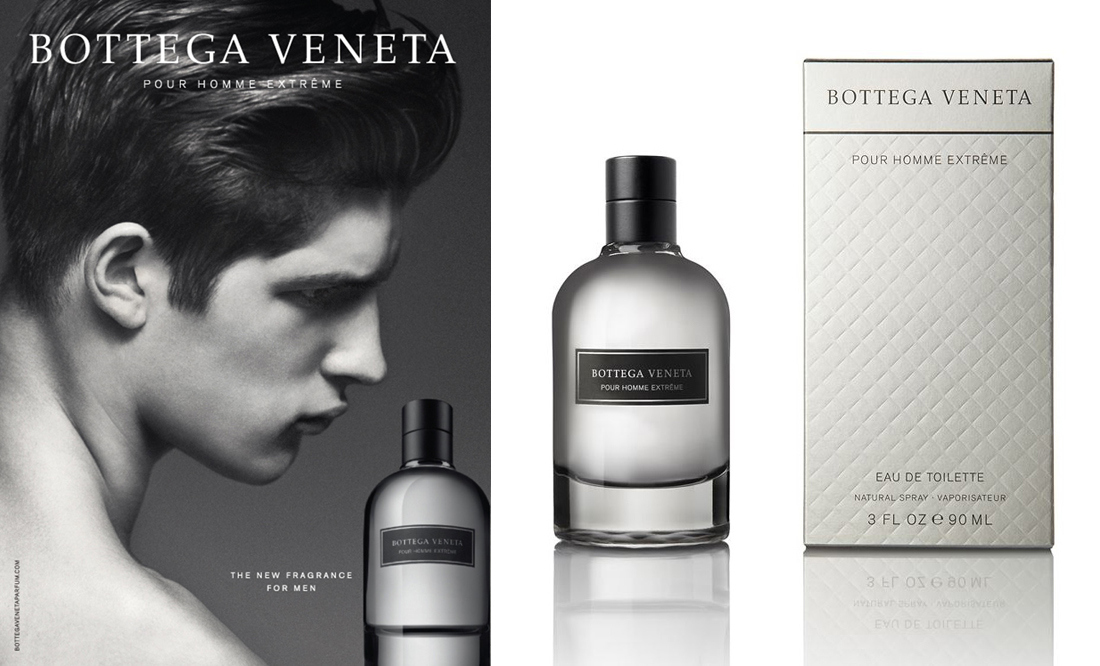 The Campaign Homme Veneta Fashionisto Bottega Pour – Fragrance Extreme