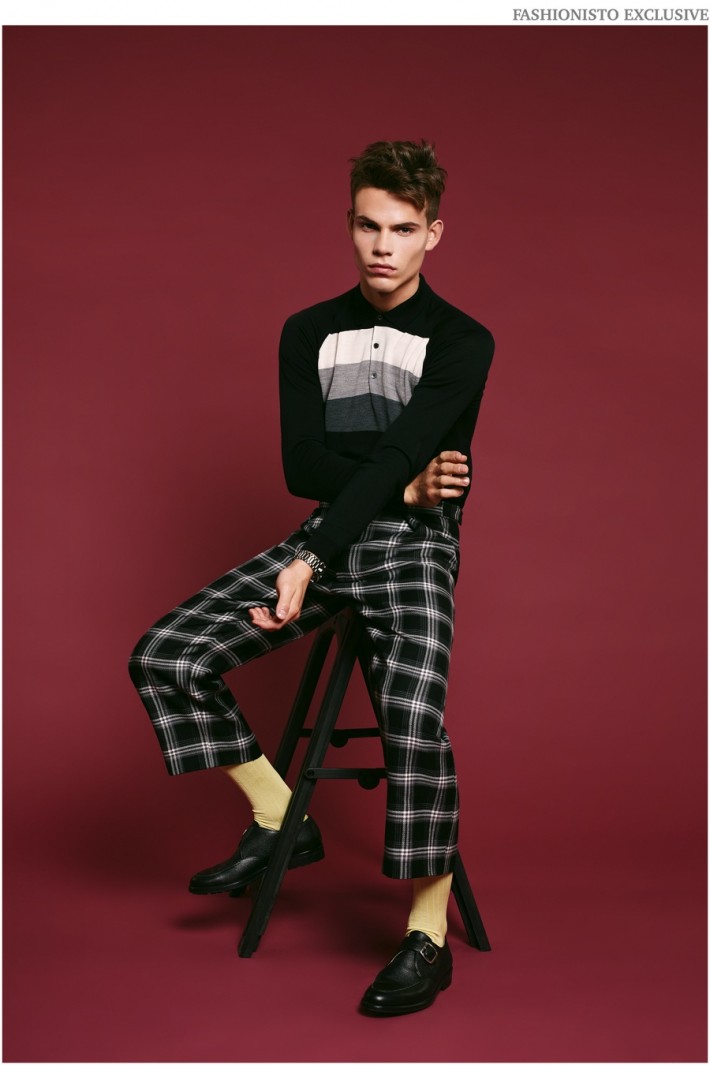 Fashionisto Exclusive: Orri Helgason by Montana Lowery – The Fashionisto