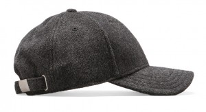 Shades of Gray: 5 Men’s Hats to Wear Now | The Fashionisto