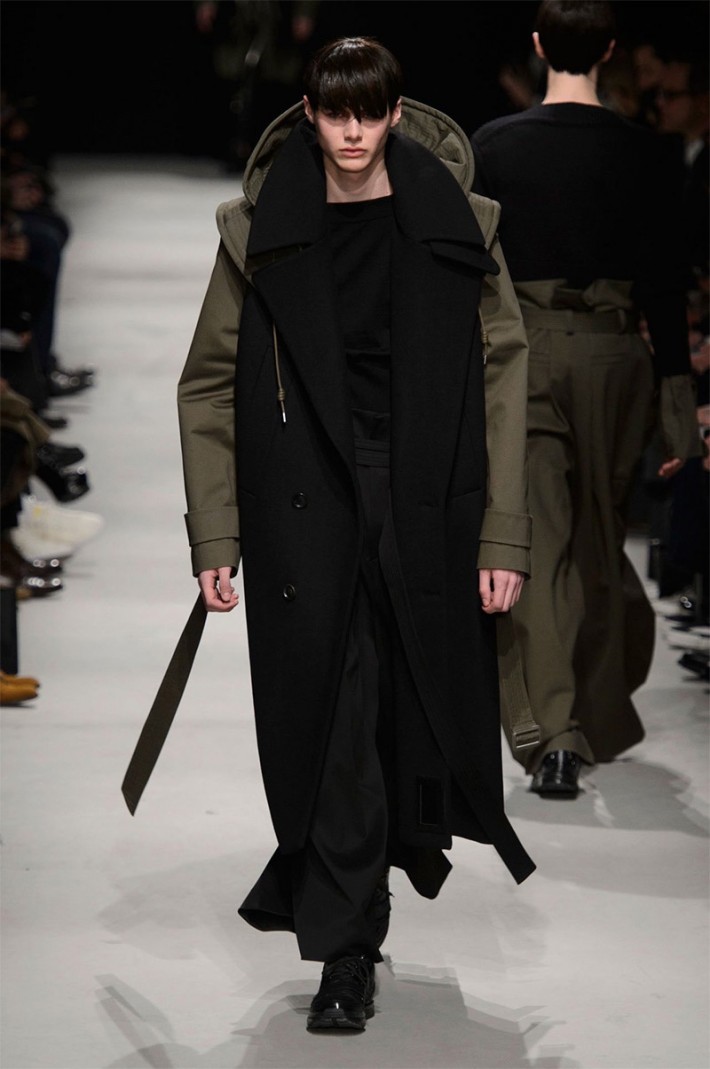 Paris Fashion Week Fall/Winter 2015 Roundup: JUUN.J, Umit Benan + More ...