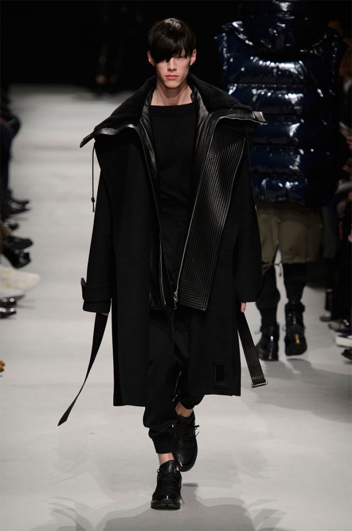 Paris Fashion Week Fall/Winter 2015 Roundup: JUUN.J, Umit Benan + More ...