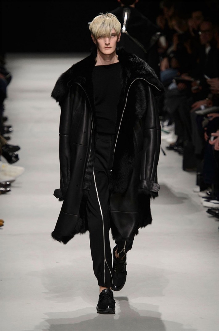 Paris Fashion Week Fall/Winter 2015 Roundup: JUUN.J, Umit Benan + More ...