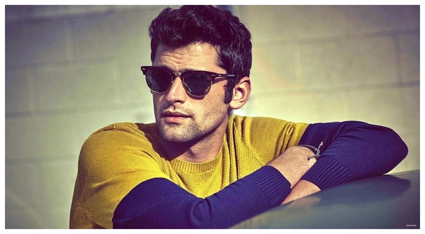 Penshoppe Spring Summer 2015 Sean OPry 001