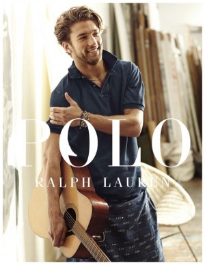 Polo Ralph Lauren Showcases Brightly Colored Shirts & Polos for Cruise ...